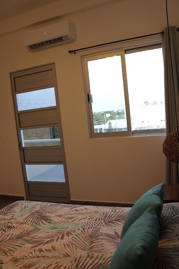 Suites Maya Ka'An Cancún Exterior foto